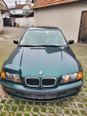BMW 328 328i Comfort Edition