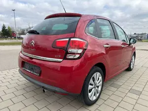 Citroen C3 Bild 5