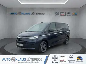 Volkswagen T7 Multivan Style 2.0 TDI lang IQ-Light AZV Navi