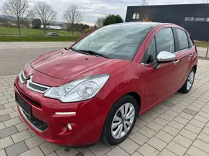 Citroen C3 Bild 3