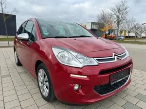Citroen C3 Bild 2