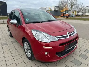 Citroen C3 Bild 4