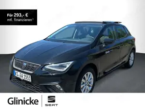 SEAT Ibiza 1.0 TSI Style Edition DSG, PANO, NAVI