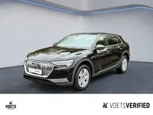 Audi e-tron S Line 50 quattro RearView+LED+BO