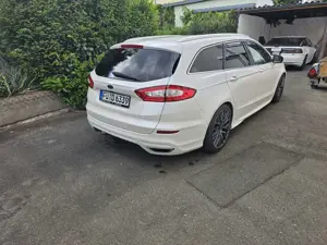 Ford Mondeo Bild 2