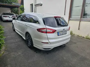 Ford Mondeo Bild 4