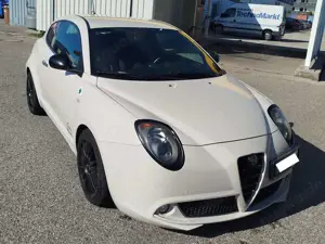 Alfa Romeo Quadrifoglio 1.4