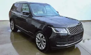 Land Rover Range Rover Autobiography Hybrid