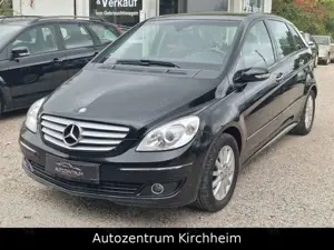 Mercedes-Benz B 170 B -Klasse B 170 Special Edition