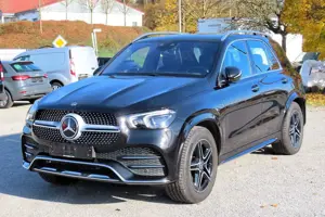 Mercedes-Benz GLE 350 de AMG HeadUp Panorama Memory AHK 360°