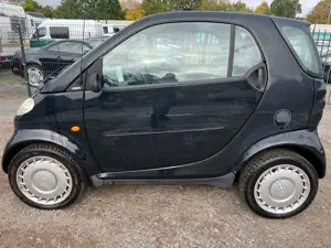 smart city-coupé/city-cabrio smart TÜV neu