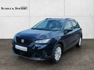 SEAT Arona 1.0 TSI Style OPF Rückfahrkamera ACC GRA LED