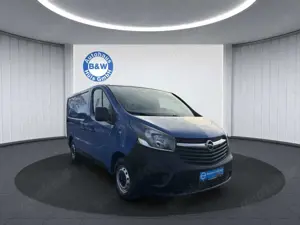 Opel Vivaro L1H1 2,9t*KLIMA*
