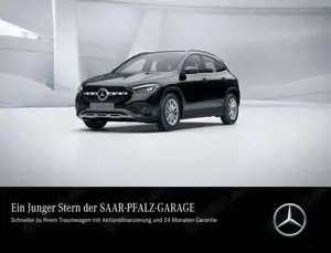 Mercedes-Benz GLA 200 GLA 200 d STYLE*DISTR+*CARPLAY*DAB*PTS*NAVI*SHZ*