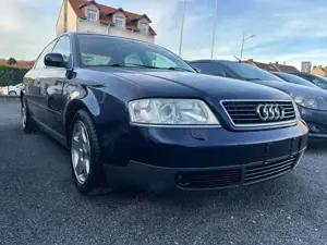 Audi A6 2.8 PDC + TEMP + MOTORSCHADEN