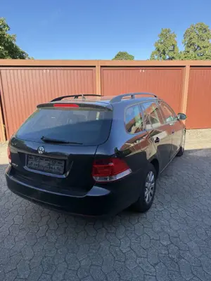 Volkswagen Golf Variant Trendline