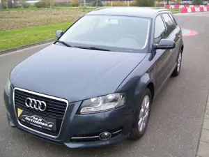 Audi A3 Bild 3