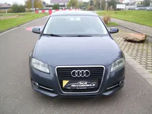 Audi A3 Bild 2