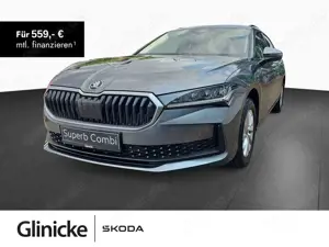 Skoda Superb Combi Essence 1,5 TSI mHEV 110 kW 7-Gang-