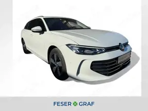 Volkswagen Passat Variant Business 2.0 TDI DSG/LED/Area View/Sitzhzg./AHK/Na