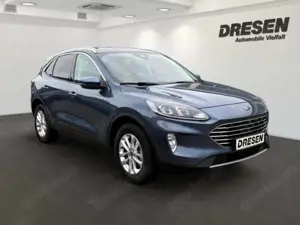 Ford Kuga Titanium 2.5 PHEV Plug-In Hybrid Navi Soundsystem Bild 2