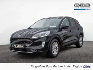 Ford Kuga TITANIUM X KAMERA NAVI ACC HUD BO LED