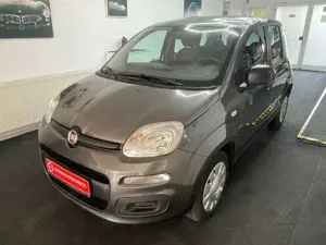 Fiat New Panda 1.2 Garagenwagen Rentner geb.1940