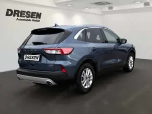 Ford Kuga Titanium 2.5 PHEV Plug-In Hybrid Navi Soundsystem Bild 3