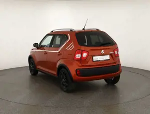 Suzuki Ignis 1.2 Comfort Kamera DAB Bluetooth Klima USB Bild 3