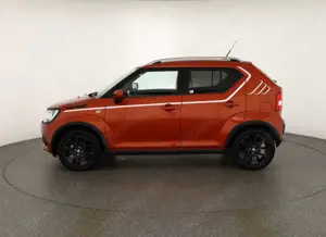 Suzuki Ignis 1.2 Comfort Kamera DAB Bluetooth Klima USB Bild 2