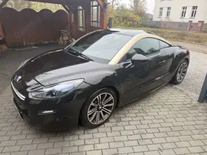 Peugeot RCZ