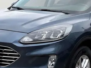 Ford Kuga Titanium 2.5 PHEV Plug-In Hybrid Navi Soundsystem Bild 5