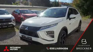 Mitsubishi Eclipse Cross PHEV 2.4 BASIS 4WD