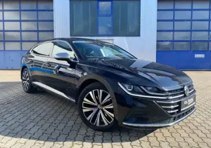 Volkswagen Arteon Elegance*VELOURS*LED*ACC*KAMERA*MASSAGE* Bild 3