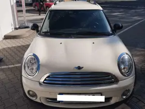 MINI One Clubman Mini One Clubman