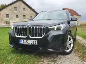 BMW X1 X1 sDrive20i Aut.M Sportpaket