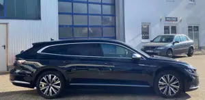 Volkswagen Arteon Elegance*VELOURS*LED*ACC*KAMERA*MASSAGE* Bild 4