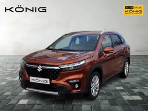 Suzuki Others S-CROSS 1.5 COMFORT Automatik Klimaautomatik