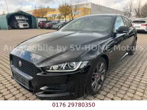 Jaguar XE 20d R-Sport*Digital*Automatik 8 Gang*