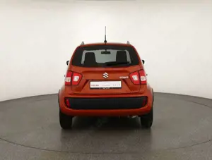 Suzuki Ignis 1.2 Comfort Kamera DAB Bluetooth Klima USB Bild 4