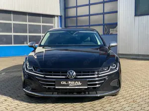Volkswagen Arteon Elegance*VELOURS*LED*ACC*KAMERA*MASSAGE* Bild 2