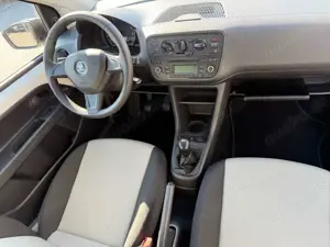 Skoda Citigo Active Bild 5