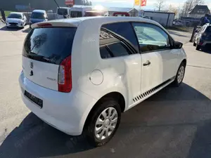 Skoda Citigo Active Bild 3