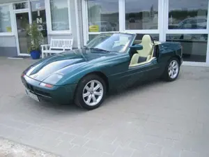 BMW Z1 Neuwertiger Zustand Unfallfrei muss man sehen