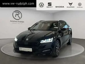 Skoda Octavia Combi 1.4 eHybrid DSG Sportline / Navi