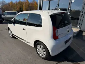 Skoda Citigo Active Bild 2