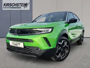 Opel Mokka Ultimate 1.2 Turbo Kamera LED Massage Navi