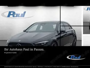 Mercedes-Benz A 200 AMG+Night+KAM+LED