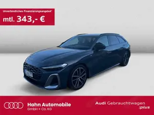 Audi A5 TFSI S-tronic edition one AHK Matrix