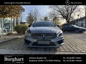 Mercedes-Benz CLA 200 CLA 200 SB AMG Line Night/Kamera/Navi/ParkAssist Bild 2